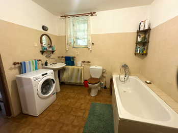 Prodej domu 300 m², Přimda