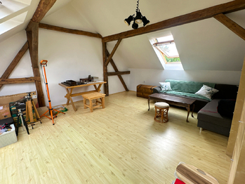 Prodej domu 300 m², Přimda