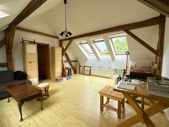 Prodej domu 300 m², Přimda