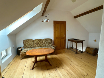 Prodej domu 300 m², Přimda