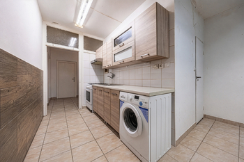 Prodej bytu 3+1 v osobním vlastnictví 80 m², Chomutov