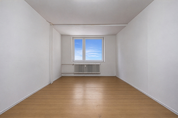 Prodej bytu 3+1 v osobním vlastnictví 80 m², Chomutov