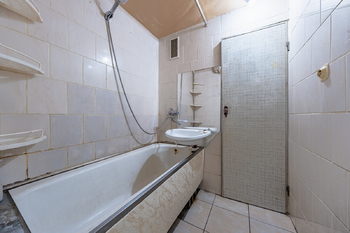 Prodej bytu 3+1 v osobním vlastnictví 80 m², Chomutov