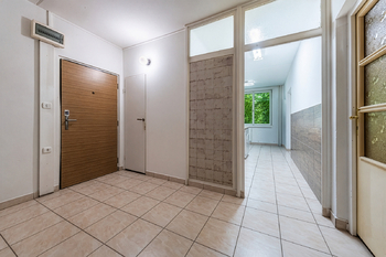 Prodej bytu 3+1 v osobním vlastnictví 80 m², Chomutov