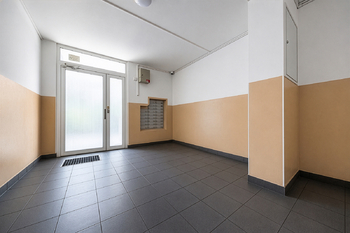 Prodej bytu 3+1 v osobním vlastnictví 80 m², Chomutov