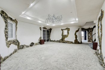 Prodej apartmánu, Všeruby