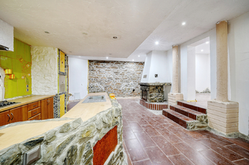 Prodej apartmánu, Všeruby