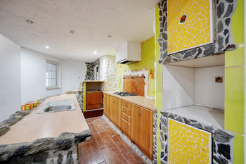 Prodej apartmánu, Všeruby