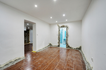 Prodej apartmánu, Všeruby