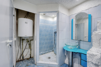 Prodej apartmánu, Všeruby
