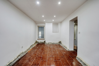Prodej apartmánu, Všeruby