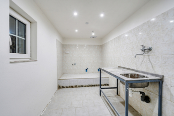 Prodej apartmánu, Všeruby
