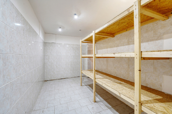 Prodej apartmánu, Všeruby