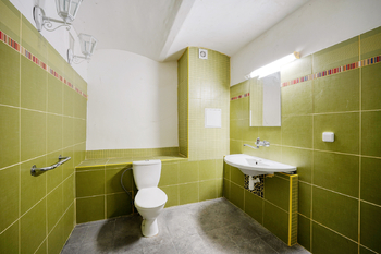 Prodej apartmánu, Všeruby
