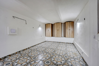 Prodej apartmánu, Všeruby