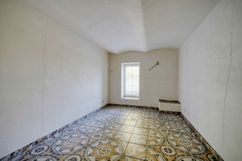 Prodej apartmánu, Všeruby