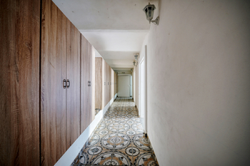 Prodej apartmánu, Všeruby