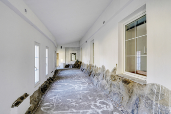 Prodej apartmánu, Všeruby