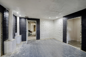 Prodej apartmánu, Všeruby