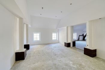 Prodej apartmánu, Všeruby