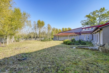 Prodej apartmánu, Všeruby