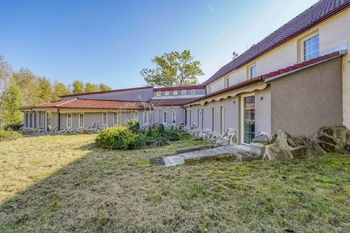 Prodej apartmánu, Všeruby