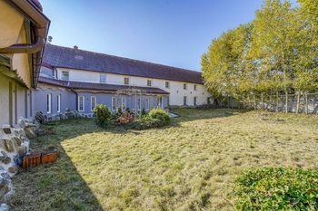 Prodej apartmánu, Všeruby