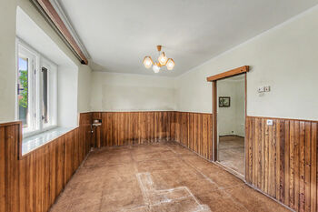 Prodej domu 107 m², Praha 9 - Koloděje