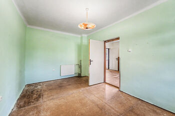 Prodej domu 107 m², Praha 9 - Koloděje