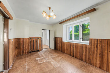 Prodej domu 107 m², Praha 9 - Koloděje
