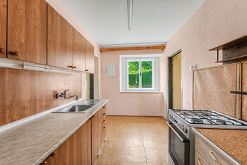 Prodej domu 107 m², Praha 9 - Koloděje