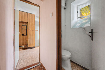 Prodej domu 107 m², Praha 9 - Koloděje