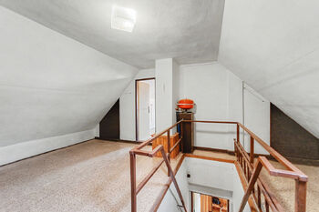 Prodej domu 107 m², Praha 9 - Koloděje