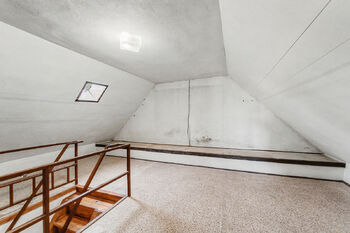 Prodej domu 107 m², Praha 9 - Koloděje