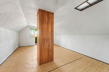 Prodej domu 107 m², Praha 9 - Koloděje