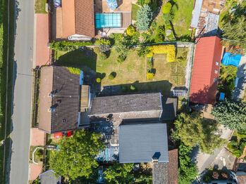 Prodej domu 107 m², Praha 9 - Koloděje