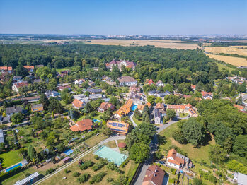 Prodej domu 107 m², Praha 9 - Koloděje
