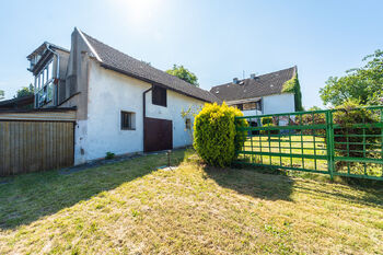 Prodej domu 107 m², Praha 9 - Koloděje