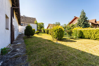 Prodej domu 107 m², Praha 9 - Koloděje