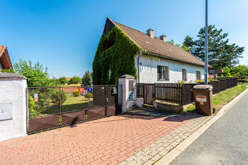 Prodej domu 107 m², Praha 9 - Koloděje