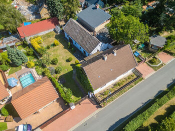 Prodej domu 107 m², Praha 9 - Koloděje