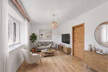 Prodej domu 107 m², Praha 9 - Koloděje