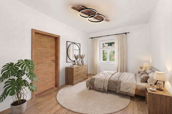 Prodej domu 107 m², Praha 9 - Koloděje
