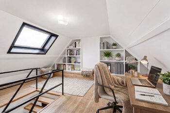 Prodej domu 107 m², Praha 9 - Koloděje