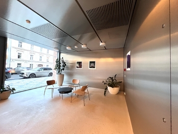 Pronájem bytu 1+kk v osobním vlastnictví 32 m², Praha 8 - Karlín