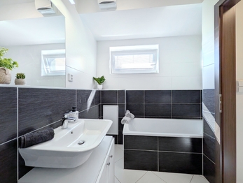 Pronájem bytu 2+kk v družstevním vlastnictví 55 m², Praha 5 - Hlubočepy