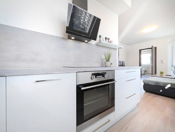 Pronájem bytu 2+kk v družstevním vlastnictví 55 m², Praha 5 - Hlubočepy