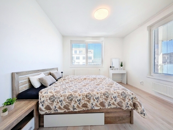 Pronájem bytu 2+kk v družstevním vlastnictví 55 m², Praha 5 - Hlubočepy