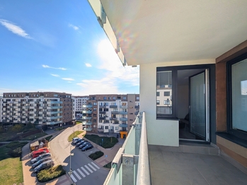 Pronájem bytu 2+kk v družstevním vlastnictví 55 m², Praha 5 - Hlubočepy