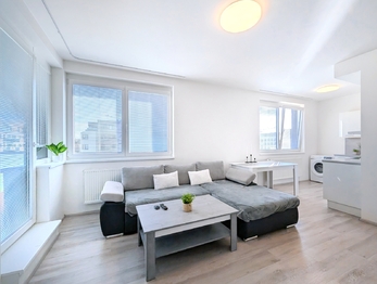 Pronájem bytu 2+kk v družstevním vlastnictví 55 m², Praha 5 - Hlubočepy